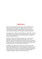 Australia and its characteristics 9 puslapis