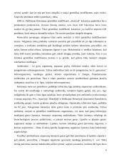 Genetiškai modifikuoti organizmai (GMO) bei ekologinis ūkininkavimas 4 puslapis