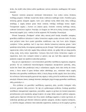 Genetiškai modifikuoti organizmai (GMO) bei ekologinis ūkininkavimas 6 puslapis