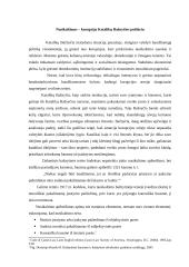 Nusikaltimas – korupcija Katalikų Bažnyčios požiūriu 2 puslapis