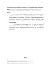 Nusikaltimas – korupcija Katalikų Bažnyčios požiūriu 5 puslapis