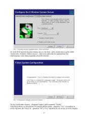 Linux diegimas 17 puslapis