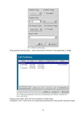 Linux diegimas 10 puslapis