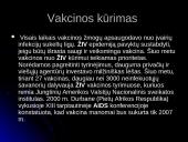 Lytiškai plintančios ligos: AIDS 16 puslapis