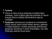 Lytiškai plintančios ligos: AIDS 20 puslapis