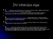 Lytiškai plintančios ligos: AIDS 5 puslapis