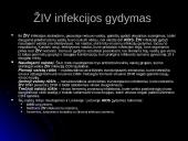 Lytiškai plintančios ligos: AIDS 6 puslapis