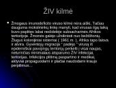 Lytiškai plintančios ligos: AIDS 7 puslapis