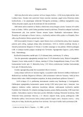 Vytautas Didysis ir jo valdymas 8 puslapis