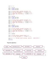 C++ kalbos baziniai tipai ir pagrindinės operacijos 3 puslapis
