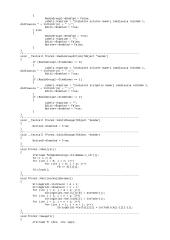 C++ Programavimo kalba. Dvimatis masyvas 12 puslapis