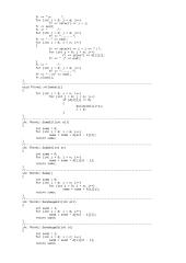 C++ Programavimo kalba. Dvimatis masyvas 13 puslapis