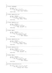 C++ Programavimo kalba. Dvimatis masyvas 14 puslapis