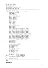 C++ Programavimo kalba. Dvimatis masyvas 3 puslapis