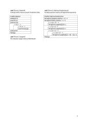 C++ Programavimo kalba. Dvimatis masyvas 4 puslapis