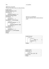 C++ Programavimo kalba. Dvimatis masyvas 5 puslapis