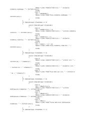 C++ Programavimo kalba. Dvimatis masyvas 10 puslapis