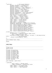 C++ Programavimo kalba. Pirmoji klasė 4 puslapis