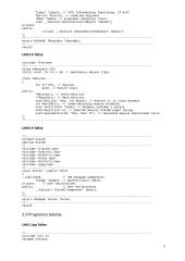 C++ Programavimo kalba. Pirmoji klasė 5 puslapis