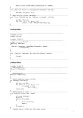 C++ Programavimo kalba. Pirmoji klasė 7 puslapis