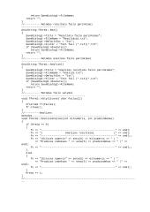 C++ programavimo kalba - teksto analizė  6 puslapis