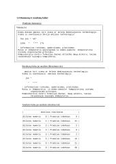 C++ programavimo kalba - teksto analizė  7 puslapis