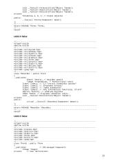 C++ Programavimo kalba. Tiesinis dinamiškas sąrašas 5 puslapis