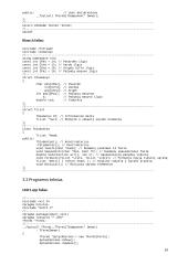 C++ Programavimo kalba. Tiesinis dinamiškas sąrašas 6 puslapis