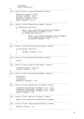 C++ Programavimo kalba. Tiesinis dinamiškas sąrašas 7 puslapis