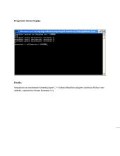 Sąlygos operatoriai C++ kalboje 6 puslapis