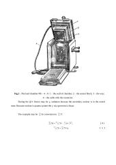 The estimation of maximum energy of spectrum 3 puslapis