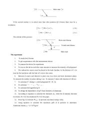 The estimation of maximum energy of spectrum 5 puslapis