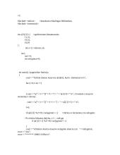 Programavimas C++ kalba 2 puslapis