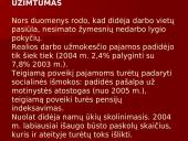 Baltijos šalių ekonominės plėtros palyginimas 11 puslapis