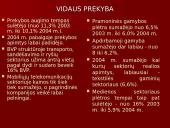 Baltijos šalių ekonominės plėtros palyginimas 14 puslapis