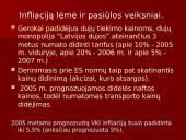 Baltijos šalių ekonominės plėtros palyginimas 16 puslapis