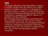 Baltijos šalių ekonominės plėtros palyginimas 7 puslapis