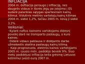 Baltijos šalių ekonominės plėtros palyginimas 9 puslapis