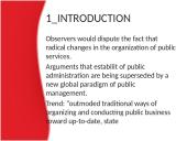 Changes in the organization of public services and their effects on the employment relations 2 puslapis