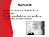 Changes in the organization of public services and their effects on the employment relations 13 puslapis