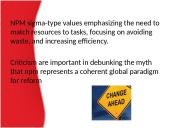 Changes in the organization of public services and their effects on the employment relations 17 puslapis