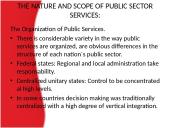 Changes in the organization of public services and their effects on the employment relations 5 puslapis