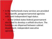 Changes in the organization of public services and their effects on the employment relations 6 puslapis