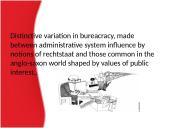 Changes in the organization of public services and their effects on the employment relations 8 puslapis