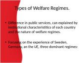 Changes in the organization of public services and their effects on the employment relations 9 puslapis