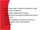 Changes in the organization of public services and their effects on the employment relations 10 puslapis