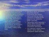 Darbo užmokesčio svarbiausi aspektai 2 puslapis