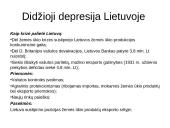 Didžioji Depresija Europoje 18 puslapis