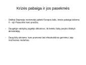 Didžioji Depresija Europoje 19 puslapis
