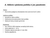 Didžioji Depresija Europoje 8 puslapis